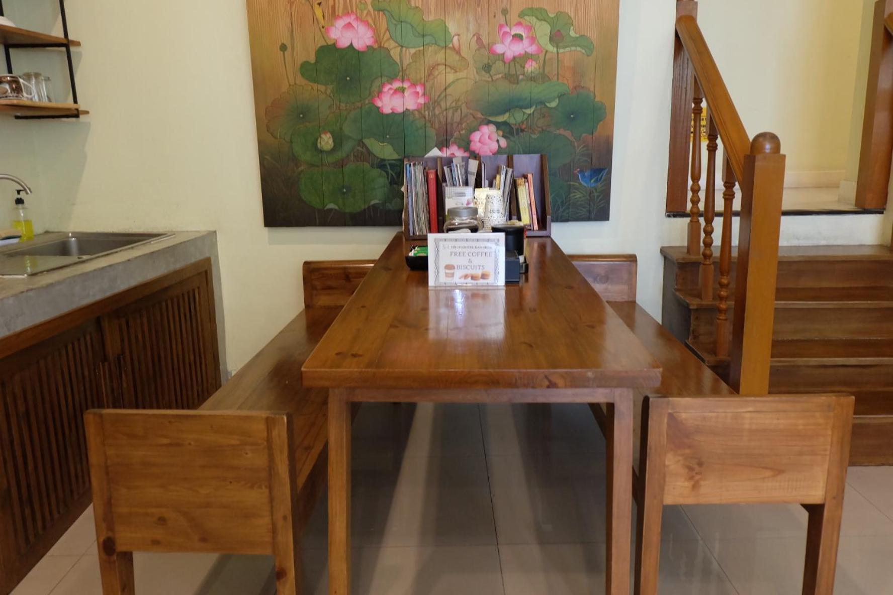Siri Poshtel Bangkok Pansiyon Dış mekan fotoğraf