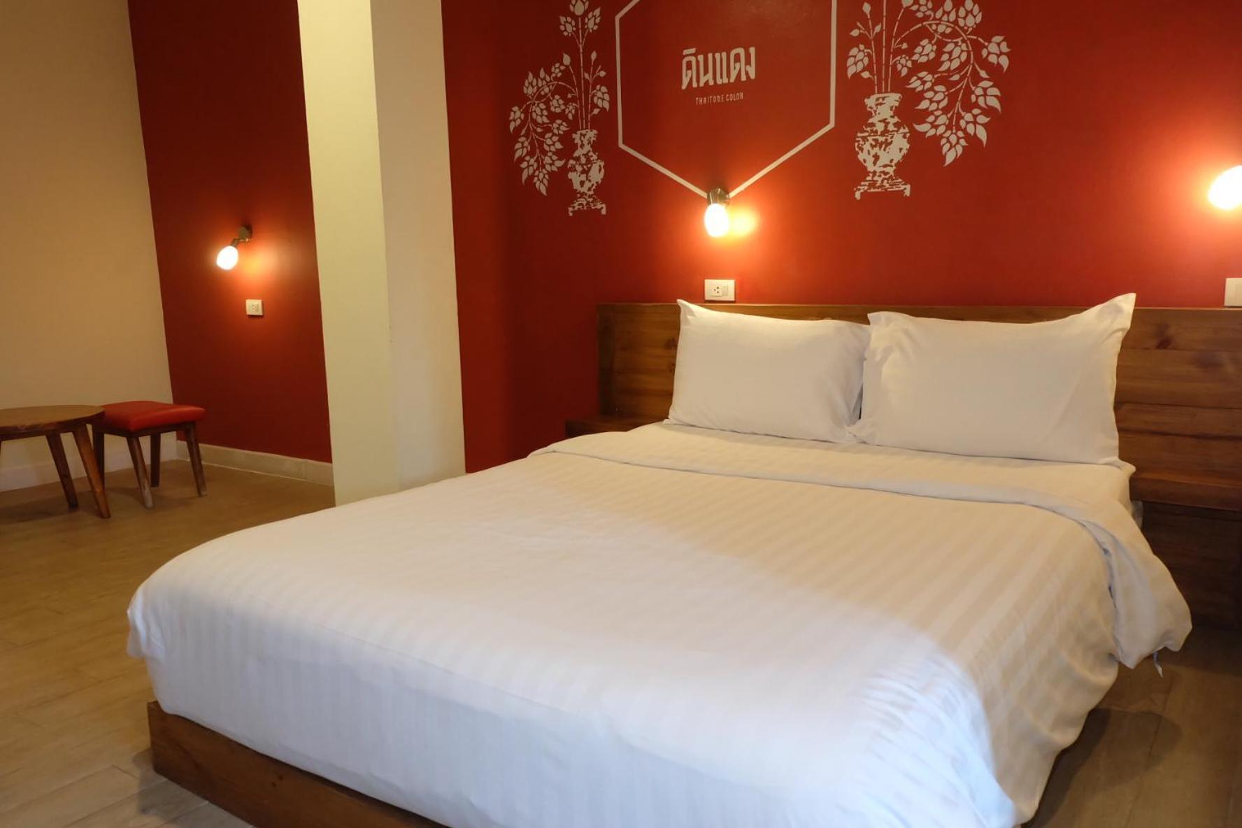Siri Poshtel Bangkok Pansiyon Dış mekan fotoğraf